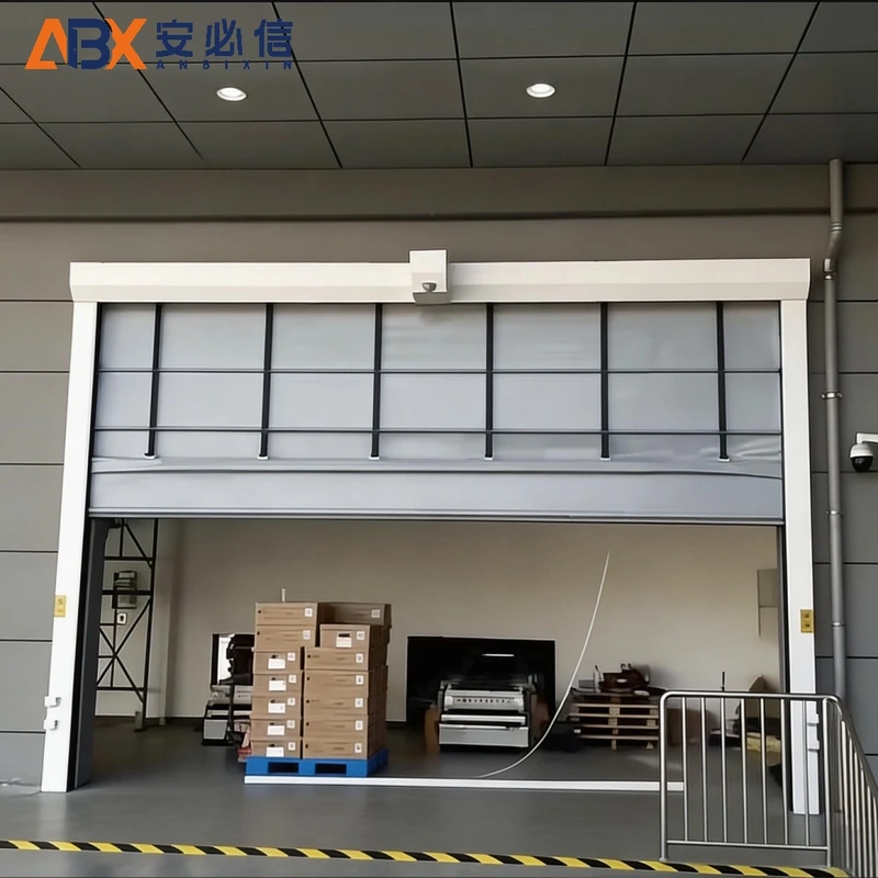 阜新机械式门封